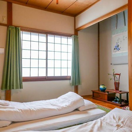 Kumomachiya Nijojo Villa Kyoto Exterior photo